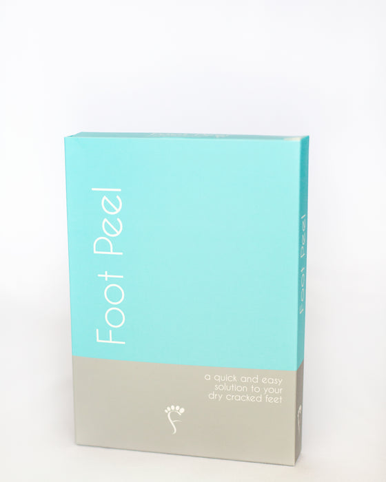 WHOLESALE Foot Peel Home Kit